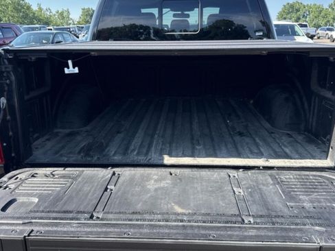 Used 2024 Ford F150 Lariat w/ Equipment Group 502A High AWD/4WD image 9