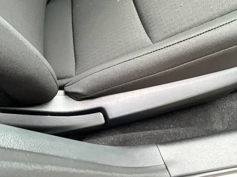 New 2026 Nissan Sentra S FWD image 22