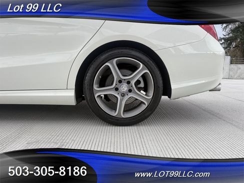 Used 2014 Mercedes-Benz CLA 250 image 44