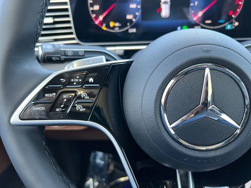 New 2026 Mercedes-Benz GLE 450 4MATIC image 31