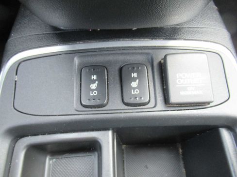 Used 2016 Honda CR-V Touring image 39