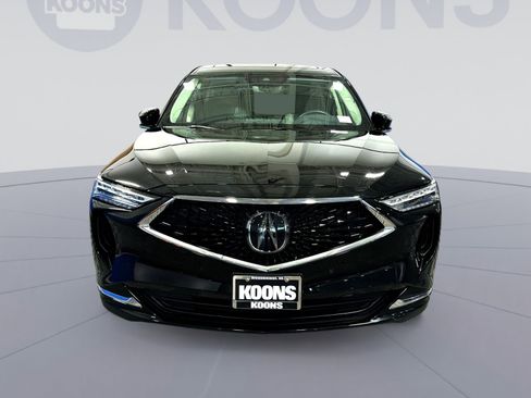 Used 2023 Acura MDX SH-AWD w/ Technology Package image 11