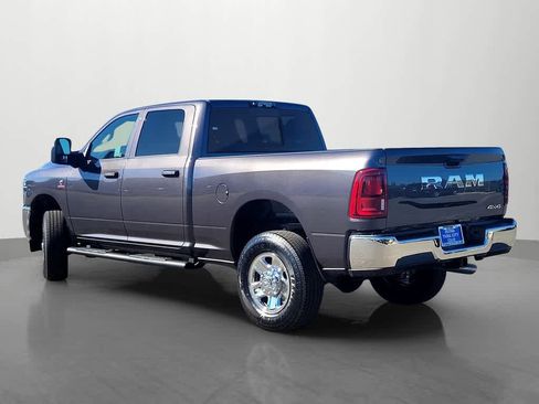 New 2026 RAM 2500 Tradesman AWD/4WD image 4