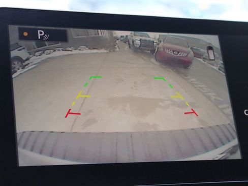 Used 2021 Nissan Armada SV image 36