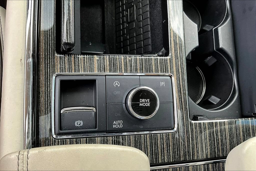 Used 2023 Lincoln Navigator Black Label AWD/4WD image 17