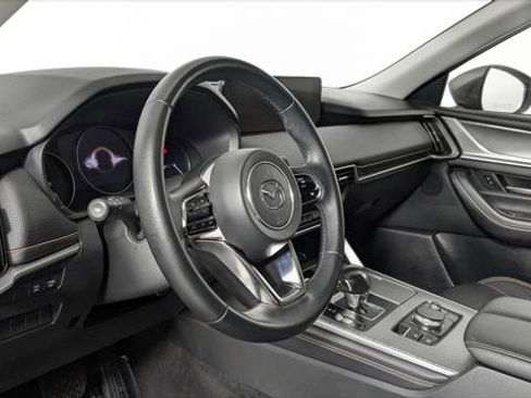 Used 2024 MAZDA CX-90 3.3 Turbo w/ Preferred Plus image 28