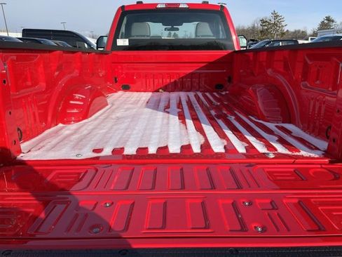 New 2026 Ford F350 XL w/ Snow Plow Prep Package image 21