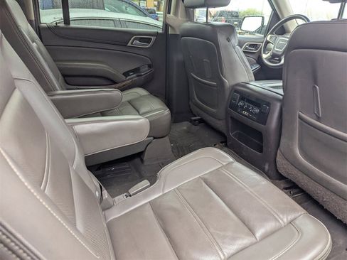 Used 2015 GMC Yukon XL Denali w/ Open Road Package image 7