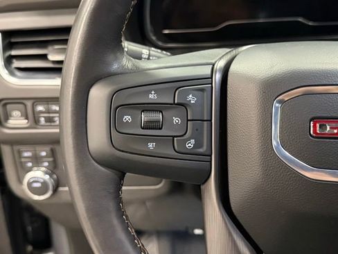 Used 2022 GMC Yukon AT4 AWD/4WD image 20