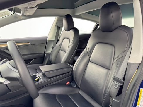 Used 2022 Tesla Model 3 Long Range image 39