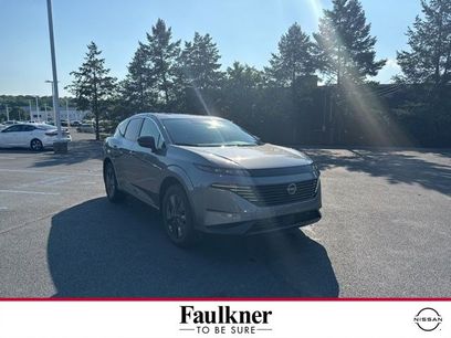 Certified 2025 Nissan Murano SL