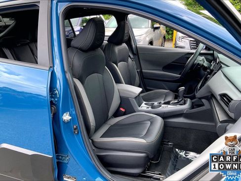 Certified 2024 Subaru Crosstrek 2.5i Wilderness AWD/4WD image 7