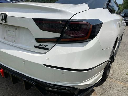 Used 2022 Honda Accord EX-L image 3
