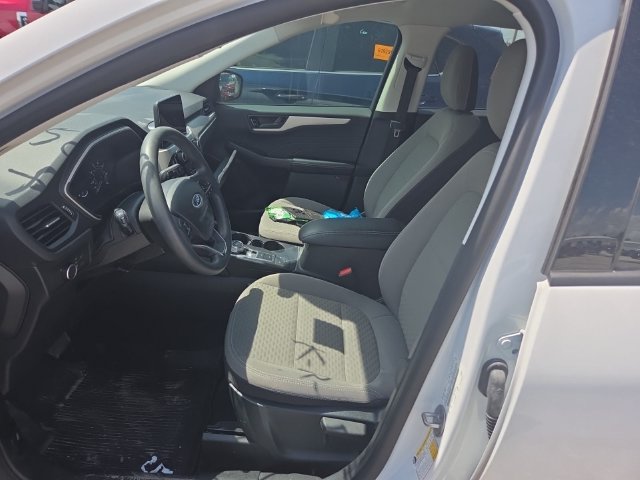 Used 2022 Ford Escape SE AWD/4WD image 4