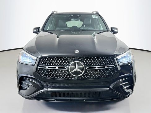 Certified 2024 Mercedes-Benz GLE 350 4MATIC image 2