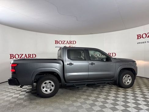 Used 2022 Nissan Frontier S w/ Technology Package image 9