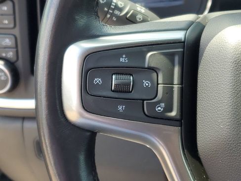 Certified 2022 Chevrolet Silverado 1500 RST w/ Convenience Package II AWD/4WD image 14