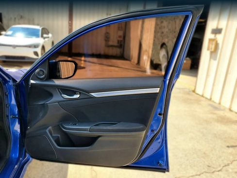 Used 2017 Honda Civic EX image 20
