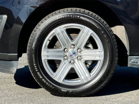 Certified 2020 Ford Expedition XLT w/ Equipment Group 202A image 27