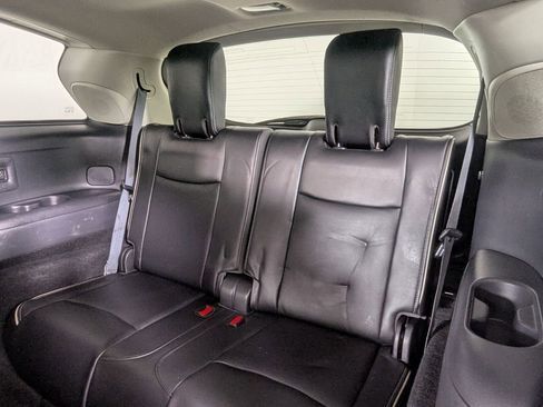 Used 2018 INFINITI QX60 FWD w/ Deluxe Technology Package image 23