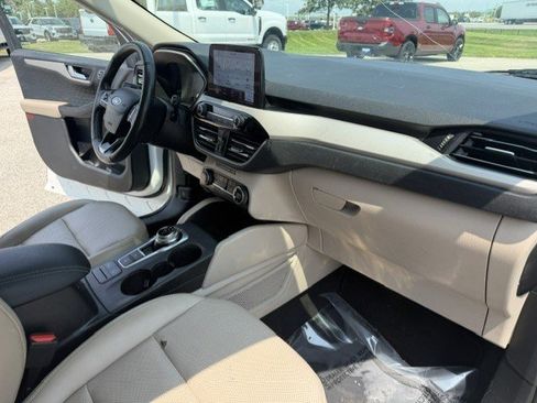 Used 2020 Ford Escape SEL AWD/4WD image 31