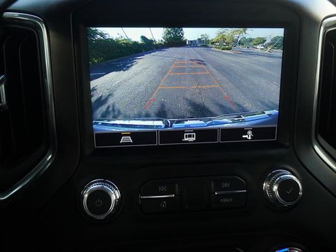 Used 2021 GMC Sierra 1500 AT4 AWD/4WD image 20