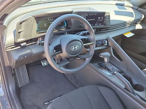 Used 2026 Hyundai Elantra Sport w/ Cargo Package image 16