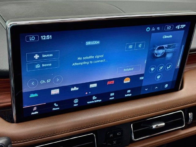 Used 2022 Lincoln Nautilus Reserve w/ Equipment Group 202A AWD/4WD image 15