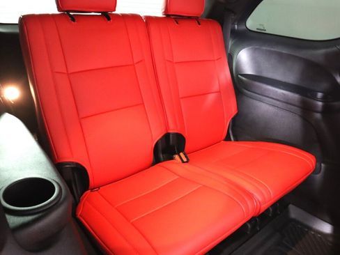 Used 2022 Dodge Durango R/T w/ Trailer Tow Group IV AWD/4WD image 47