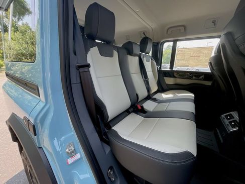 New 2026 INEOS Grenadier AWD/4WD image 17