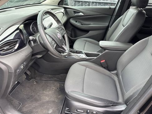 Used 2023 Buick Encore GX Preferred w/ Cold Weather Comfort Package image 24