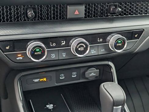 New 2026 Honda CR-V Sport image 22