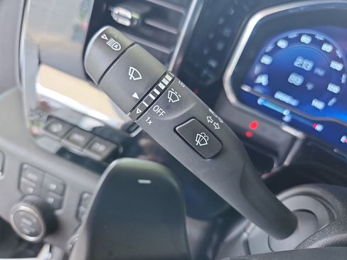 Used 2024 Chevrolet Silverado 1500 High Country w/ High Country Premium Package image 20