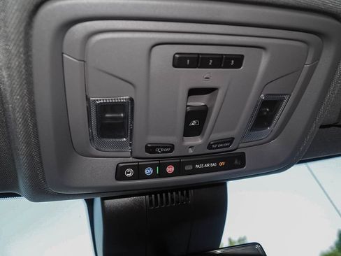 Used 2023 GMC Sierra 1500 Elevation w/ Preferred Package AWD/4WD image 32
