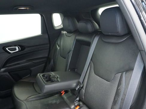 New 2026 Jeep Compass Latitude AWD/4WD image 26