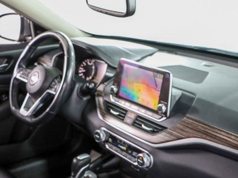 Used 2020 Nissan Altima 2.5 SL image 26