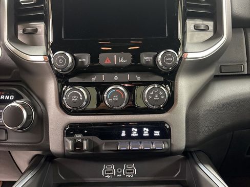 New 2026 RAM 1500 4x4 Crew Cab image 14