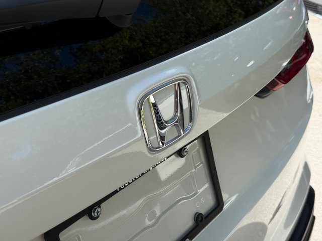Used 2024 Honda CR-V EX-L image 18