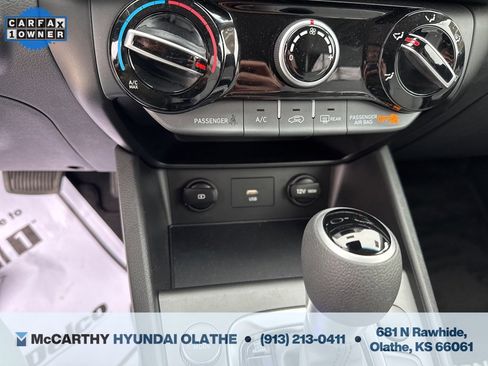 Certified 2023 Hyundai Kona SEL image 37