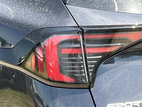 New 2026 Kia Sportage LX FWD image 10
