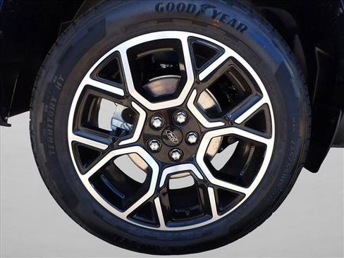 New 2026 Ford Maverick Lariat w/ 4K Tow Package image 7