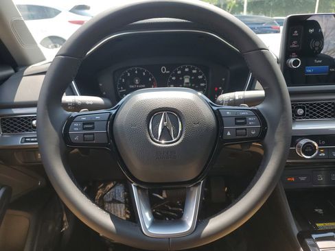 New 2026 Acura Integra FWD image 17