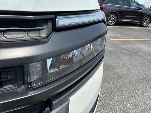 Used 2023 Ford Expedition Timberline AWD/4WD image 10