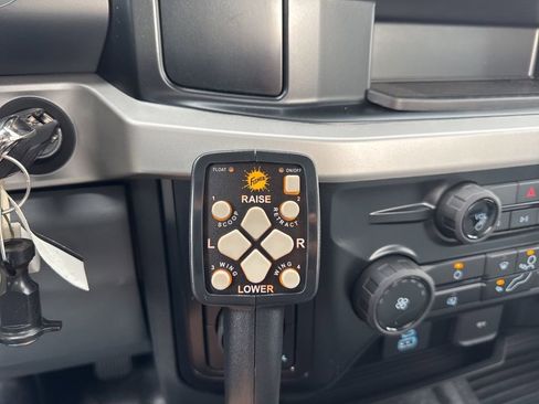 New 2026 Ford F250 XL w/ Snow Plow Prep Package image 20