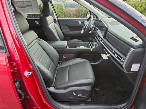 New 2026 Hyundai Santa Fe Limited AWD/4WD image 11
