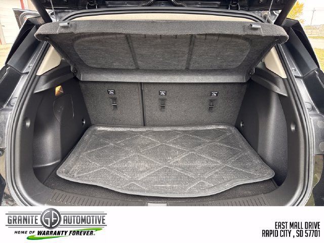 Used 2023 Buick Encore GX Essence w/ Experience Buick Package AWD/4WD image 23