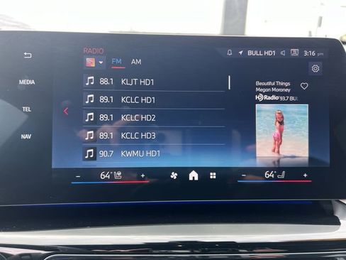 Used 2025 BMW X1 M35i image 14