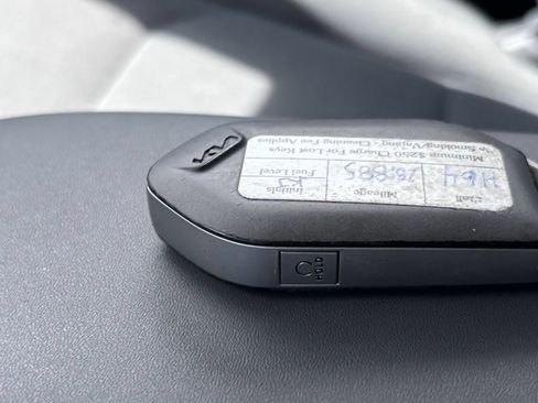 Used 2025 Kia K4 FWD image 23
