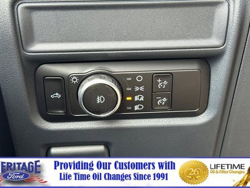 New 2026 Ford F150 STX w/ F-150 LOBO Package image 25