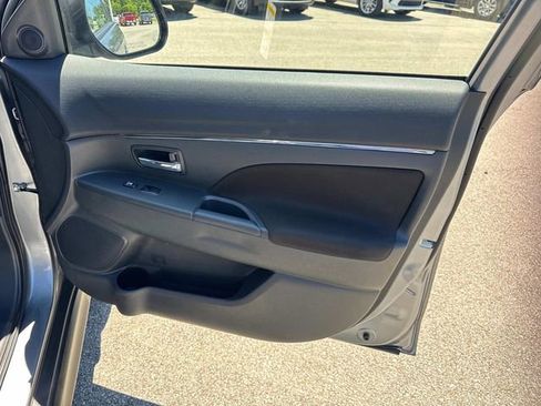 Used 2024 Mitsubishi Outlander Sport AWD image 21